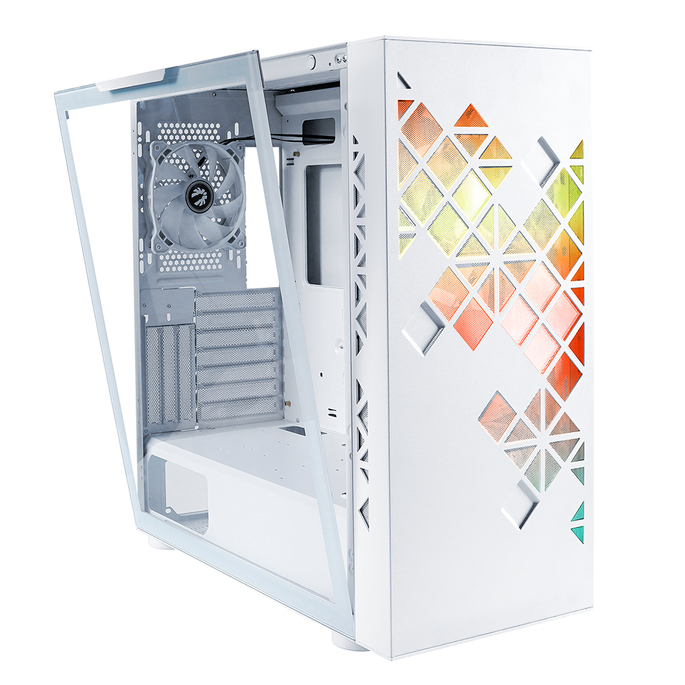 BITFENIX TRACERY (화이트)_이미지