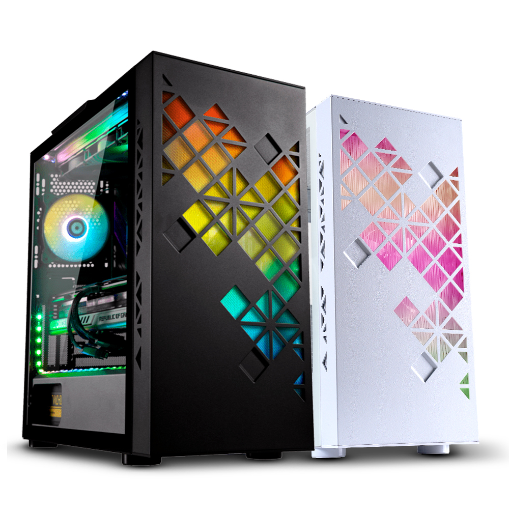 BITFENIX TRACERY (화이트)_이미지