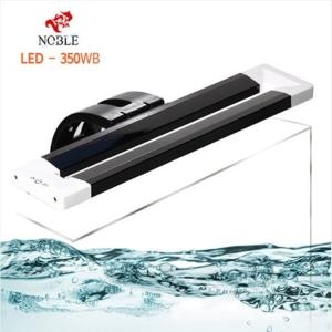 에이스코리아 노블 걸이식 LED-350WB 어항조명 - 화이트이미지입니다. 누르면 해당 게시물로 새창이동합니다.