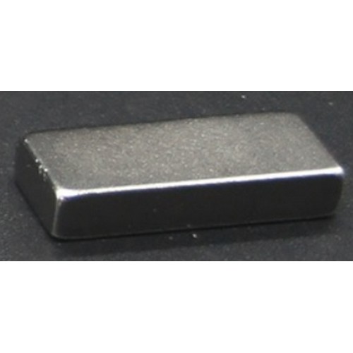 네오디움 초강력 사각자석 25X10X5mm