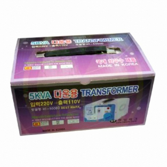 한일테크 HT-5000D_이미지