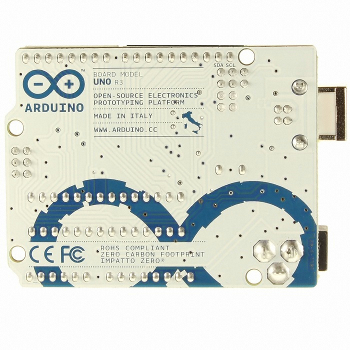 Arduino 아두이노 우노 R3 (기본)_이미지