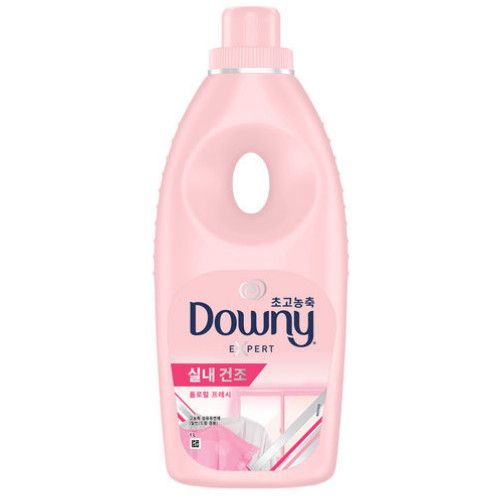 P&G �ٿ�� �ǳ����� �÷η������� 1L