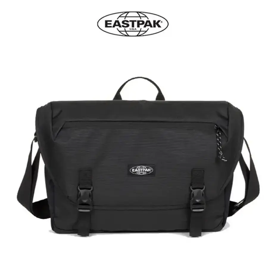 이스트팩 메신저백 크로스백 16인치 노트북 가방 쿠리어프로 EPCBS0