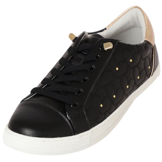 슈스파 쿠션 밴딩 스니커즈 CLS208AT10_이미지