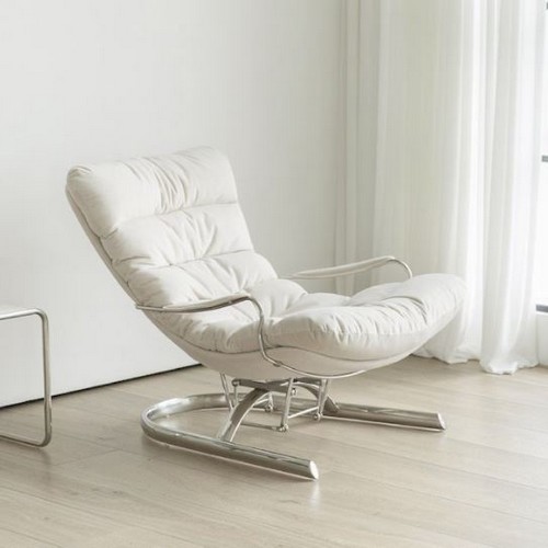 버즈가구 마데이라 벨러 로우아 체어 1인용 (스툴별도)_이미지