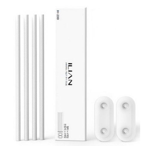 일리안 IH-200 필터 + 진동자 세트 (3개)