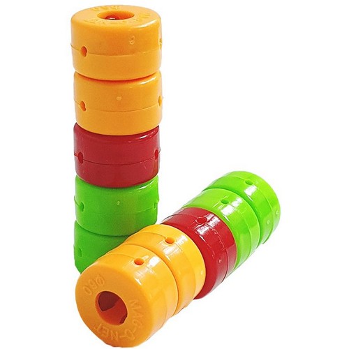  SION 원형자화기 10pcs