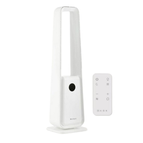 AGK 루마 타워 에어 AGBF-T2400W이미지입니다. 누르면 해당 게시물로 새창이동합니다.