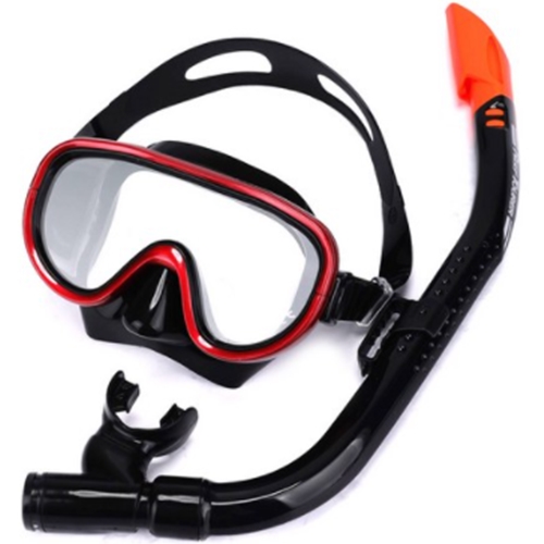 투사 리프투어러 프리미엄 스노클링 세트 RC-1117Q_이미지