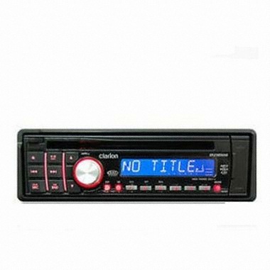 클라리온 DXZ385USB (단품)_이미지