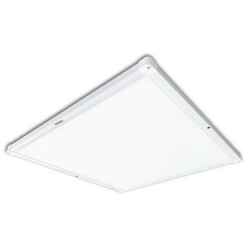 필립스 LED 슬림 엣지 패널 정사각등 50W (640x640)_이미지