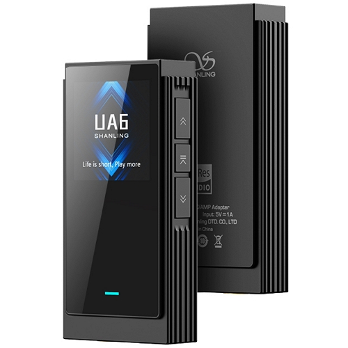 Shanling UA6 (해외구매)_이미지