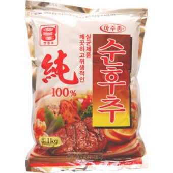 우리승진식품 <b>순후추</b> 1kg