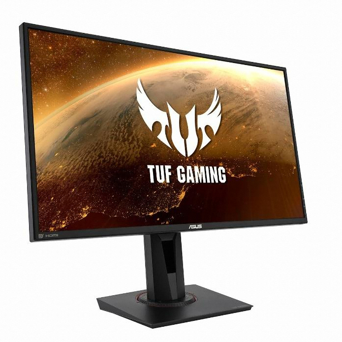 ASUS TUF Gaming VG279QM 280 게이밍 인텍앤컴퍼니