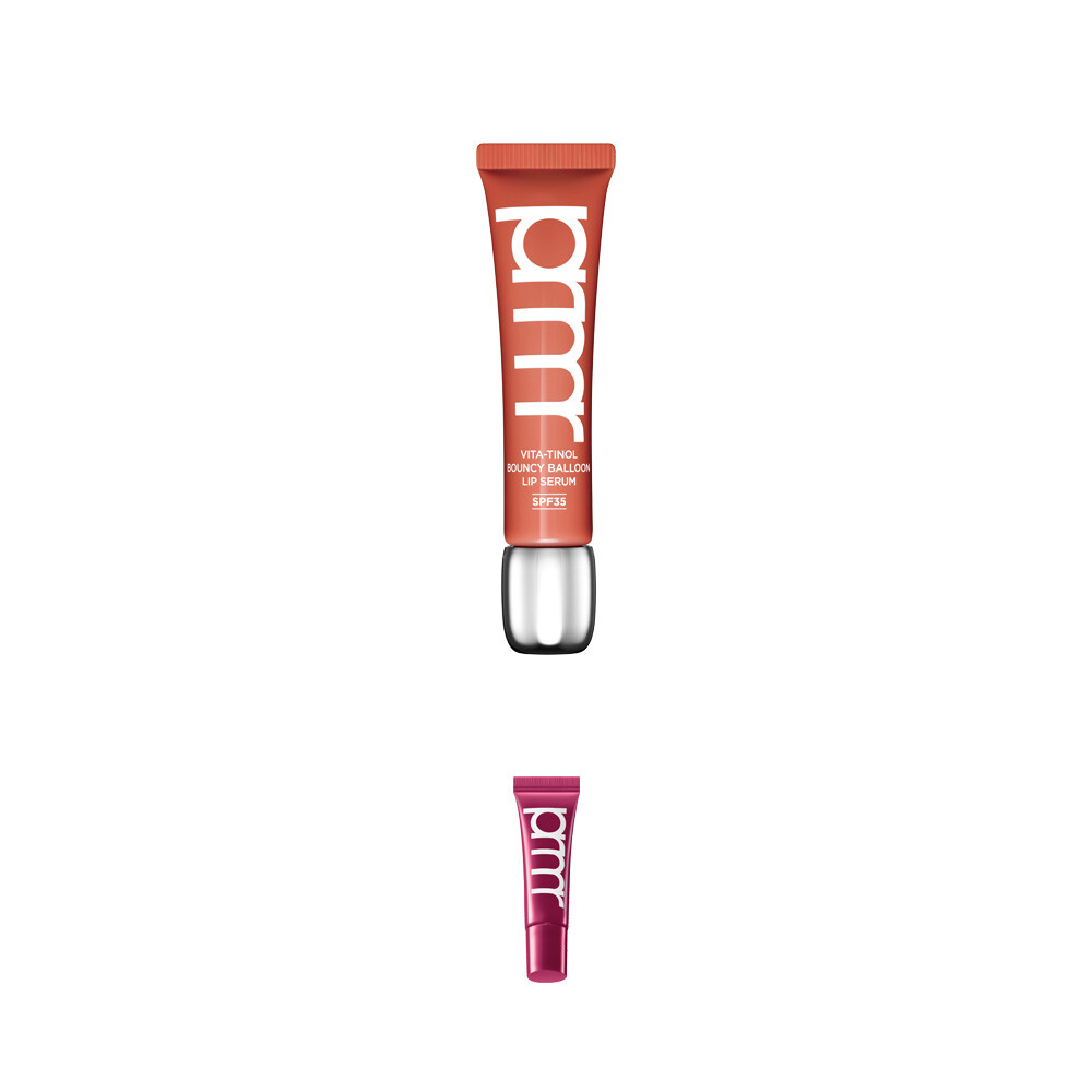 비타티놀 바운시 벌룬 립세럼 SPF35 모카 10g