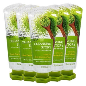 ���ڽ� ���ϳ��� �����̾߱� ���� �� Ŭ��¡ �� 120g