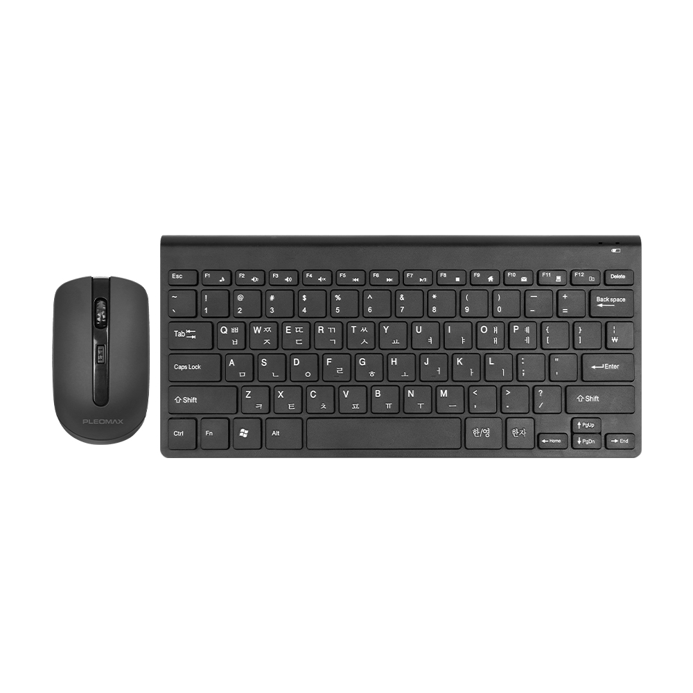 �÷����ƽ� AVEC-50M ���� Ű���� ���콺 ��Ʈ