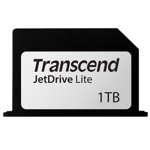 트랜센드 JetDrive Lite 330 (1TB)