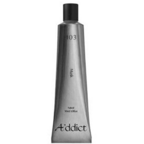 에이딕트 네이키드 머스크 103 솔리드 퍼퓸 (30ml)_이미지