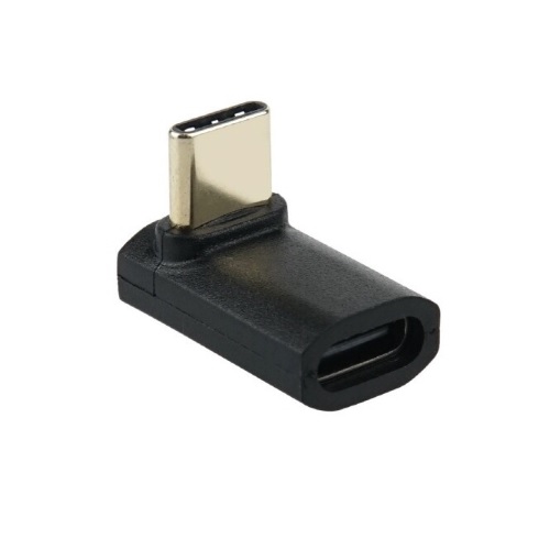 라이트컴 COMS JA256 USB4 Type C to C 연장 젠더_이미지