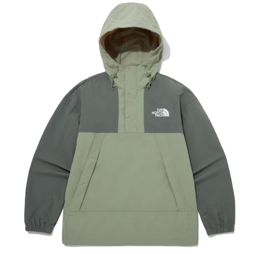 노스페이스 하이 마운틴 아노락 자켓 NA3BQ05B (병행)