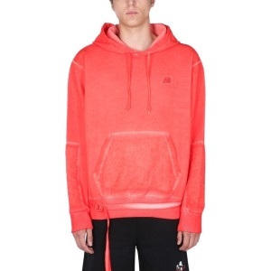 헬무트랑 밀리터리 스웨트셔츠 L04HM515 ZMT_이미지