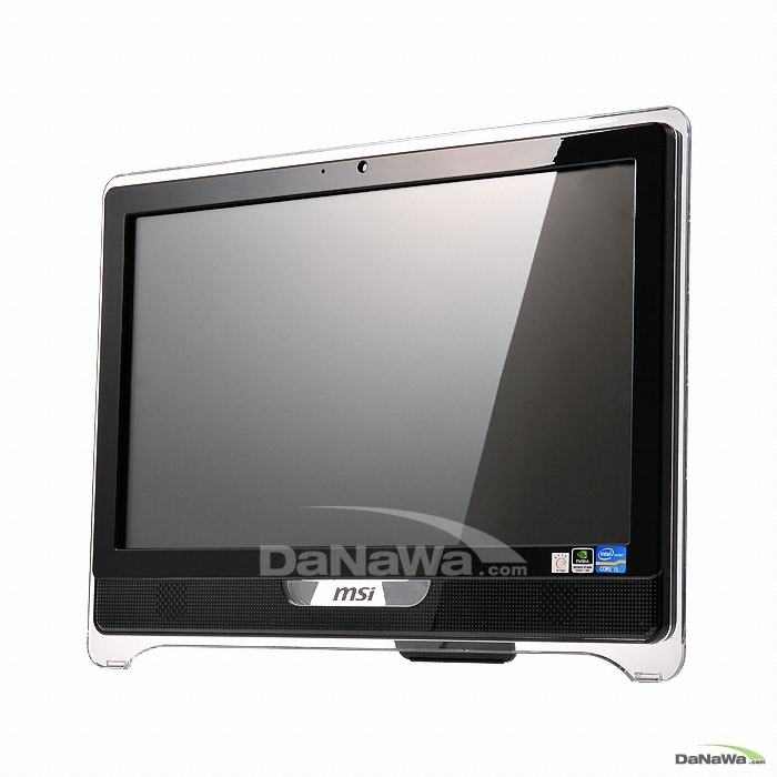 MSI Wind Top AE2210-i3 HDTV TouchPC (기본)_이미지