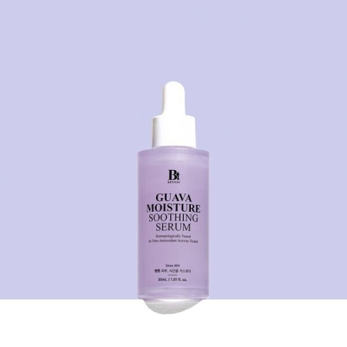 벤튼 구아바 수분 진정 앰플 PDRN 30ml (1개)_이미지