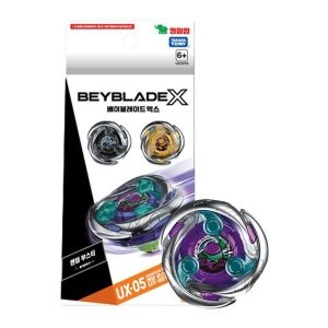영실업 T UX-05 부스터 랜덤부스터 닌자 섀도우 셀렉트 34570136_이미지