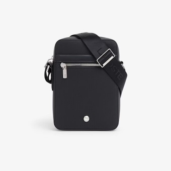 라코스테 랑곤 세로형 <b>카메라</b>백 NH5272H56G 000
