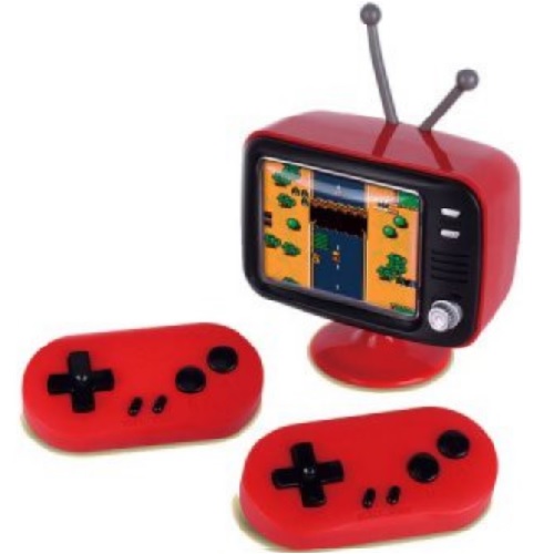 쌍문동 칼라TV 오락실