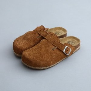 CATCH BALL /캐치볼 /CRS-04_SUEDE BROWN /BROWN/ BHE2M70000A50