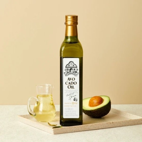 CJ�������� �鼳 �����Ǿ� �ƺ�ī���� 500ml