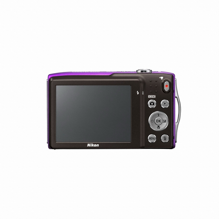 니콘 쿨픽스 S3300 (중고품)_이미지