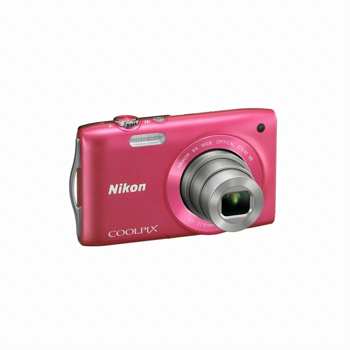 니콘 쿨픽스 S3300 (중고품)_이미지
