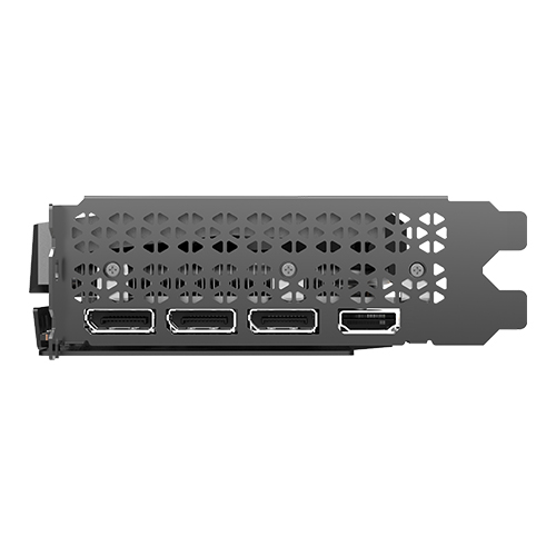 ZOTAC GAMING ������ RTX 3060 Ti TWIN Edge D6 8GB
