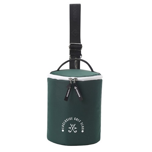 레노마골프 원형 보냉백 RMADM1826-131_이미지