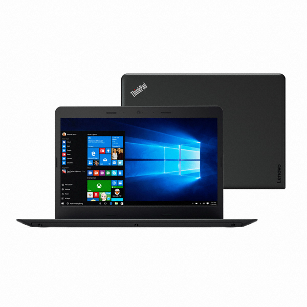 레노버 씽크패드 E470 20H1A00HKR (SSD 256GB)_이미지