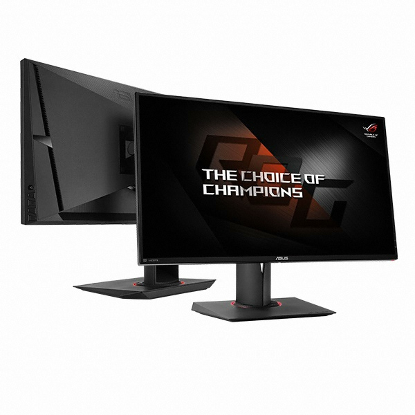 ASUS ROG SWIFT PG278QR