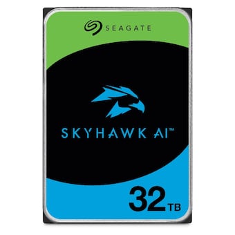 Seagate SkyHawk AI 7200/512M