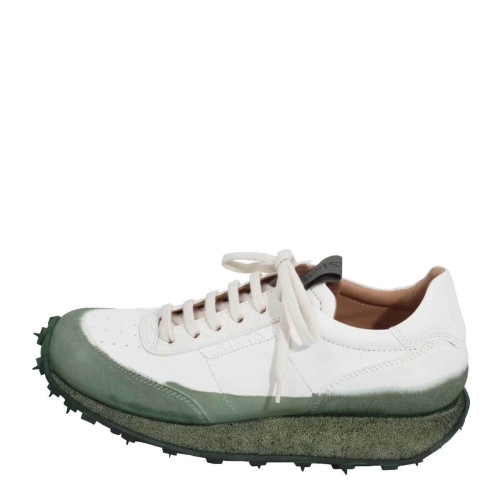 리치오안나 shoto 쇼토 클라우드딥다잉스니커즈 RO51SHO001GN_이미지