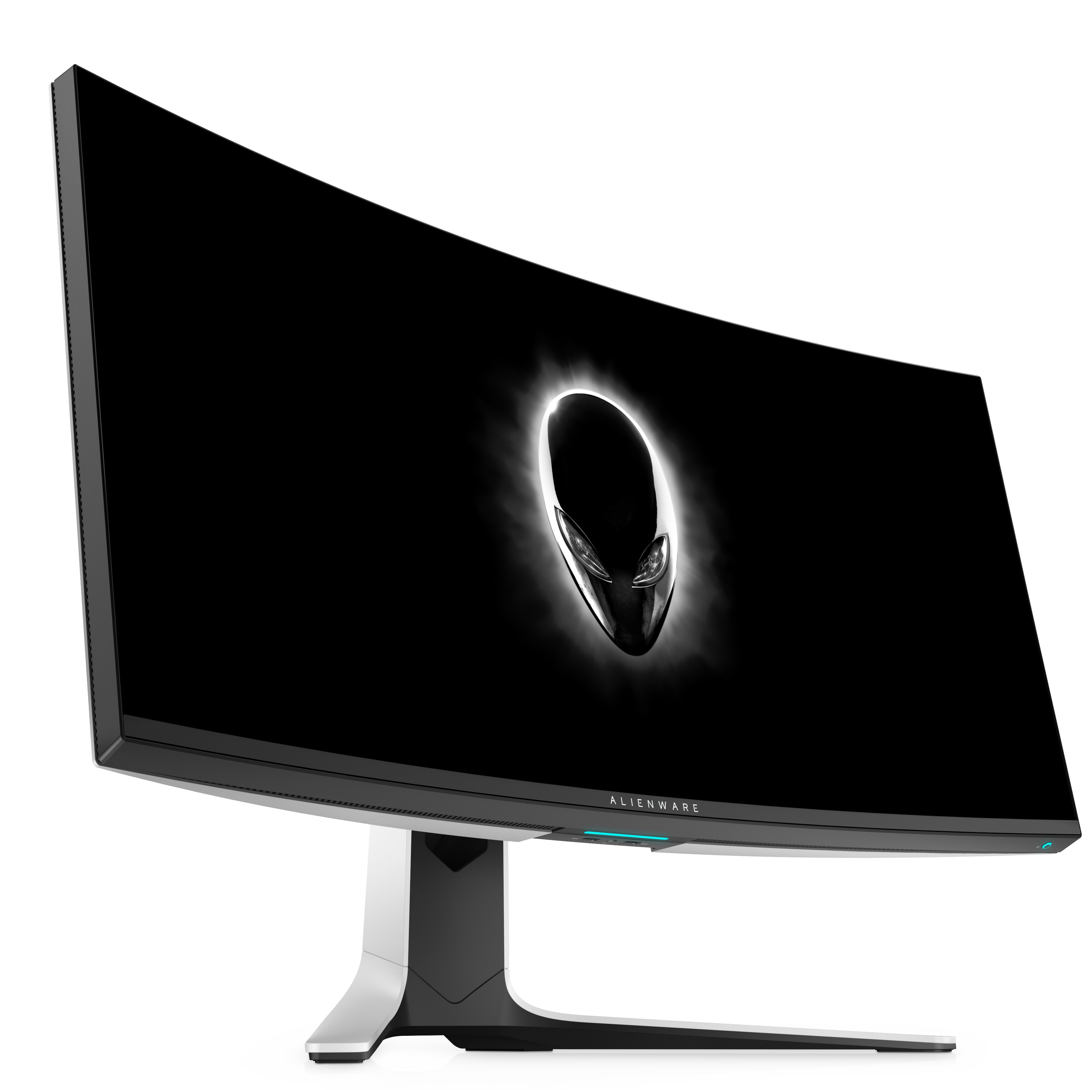 DELL 에일리언웨어 AW3821DW (해외구매)_이미지