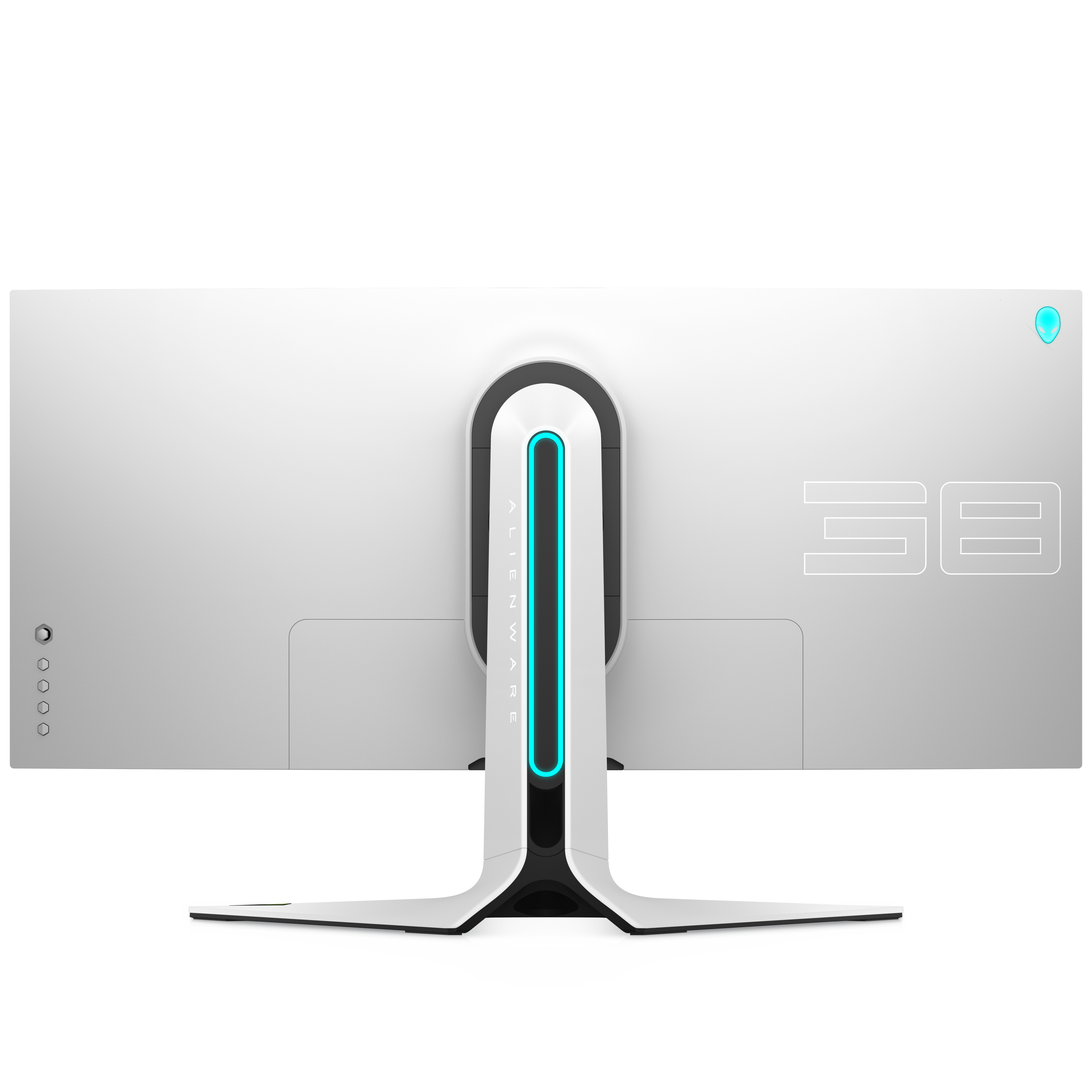 DELL 에일리언웨어 AW3821DW (해외구매)_이미지