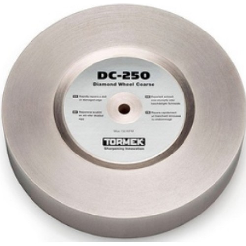 다이아몬드 휠 코어스 DC-250