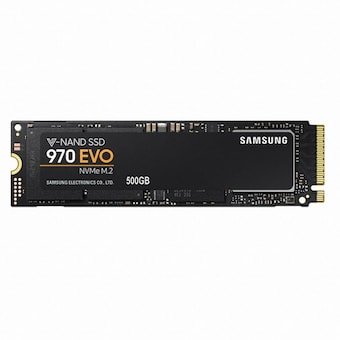 삼성전자 970 EVO M.2 NVMe <b>중고</b>