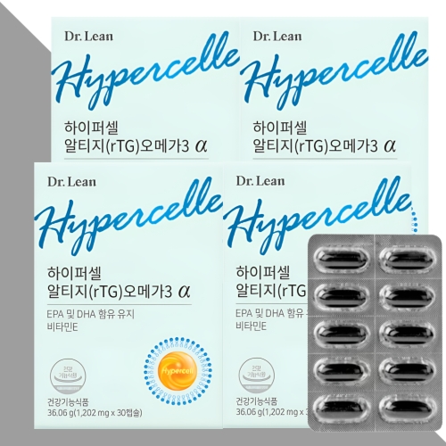 ���͸� �����ۼ� ��Ƽ�� ���ް�3 ���� 1202mg 30ĸ��