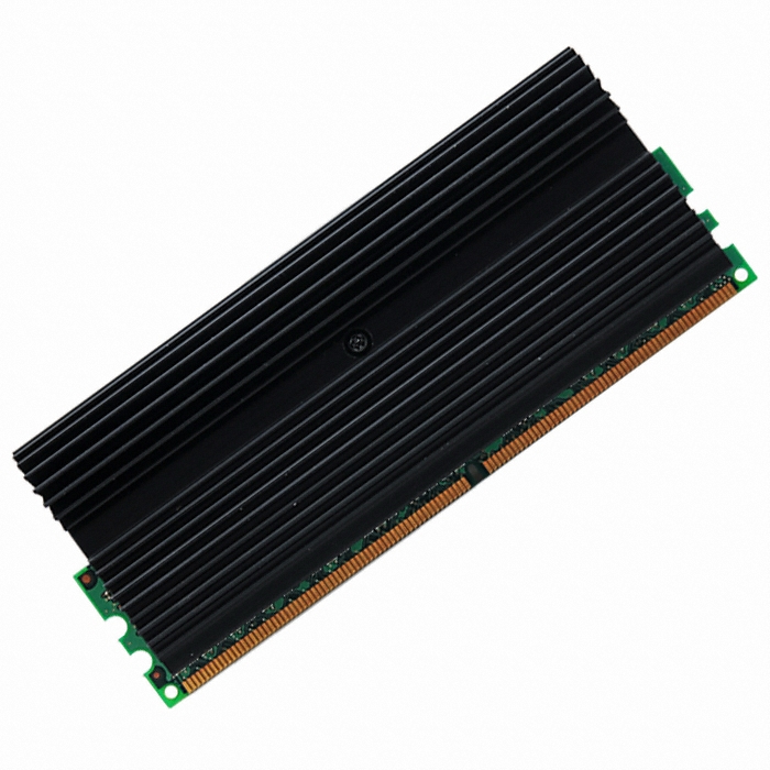 CYNEX DDR2-800 엠트란 MPOWER (2GB)_이미지