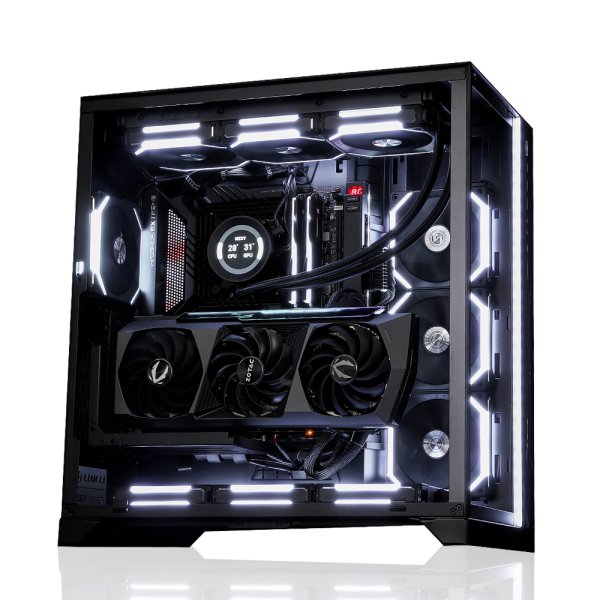 몬스타 몬스타PC 트리니티