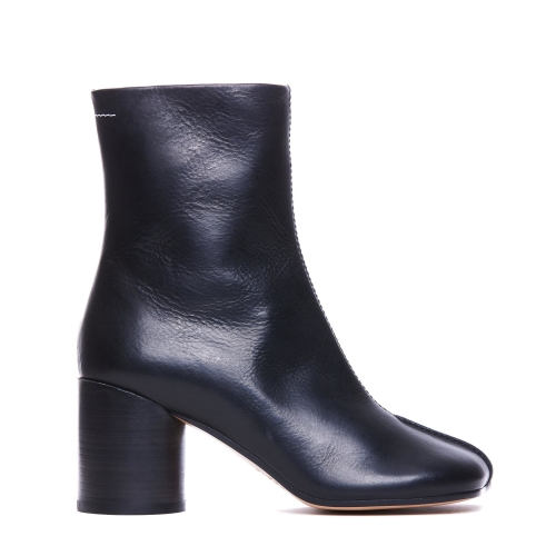  메종마르지엘라 MM6 부츠 S59WU0249 P5000T8013 Black